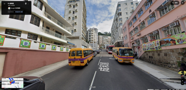 【跑馬地考試路線】港島考車常犯錯位貼士！考牌重點注意事項更易合格