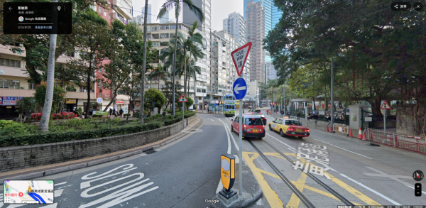 【跑馬地考試路線】港島考車常犯錯位貼士！考牌重點注意事項更易合格
