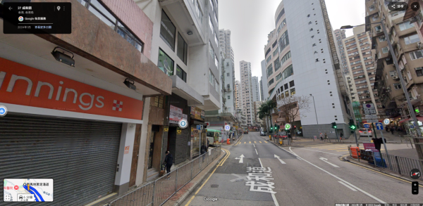 【跑馬地考試路線】港島考車常犯錯位貼士！考牌重點注意事項更易合格