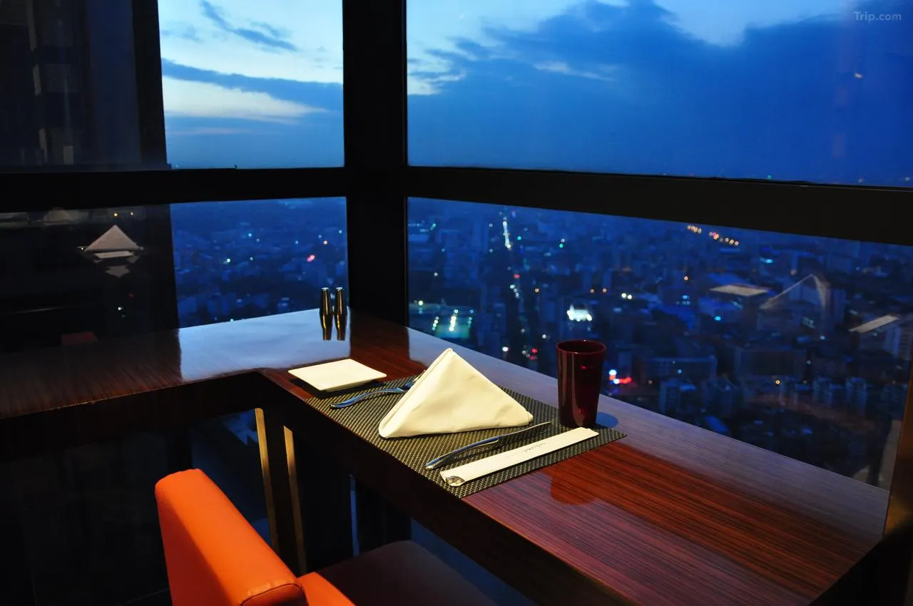 佛山10間高CP值酒店推介!近地鐵站/祖廟/清暉園/順德歡樂海岸 房價起!