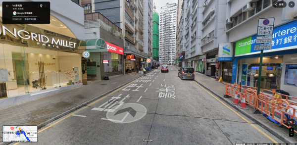 【跑馬地考試路線】港島考車常犯錯位貼士！考牌重點注意事項更易合格