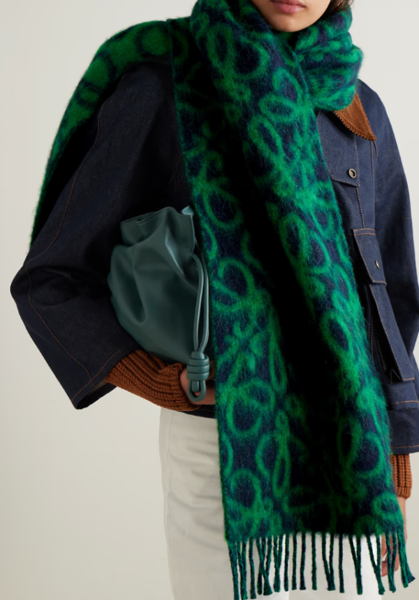LOEWE罕有減至42折！精選17款折扣商品 LOEWE手袋/TEE/皮帶/聯乘On運動鞋