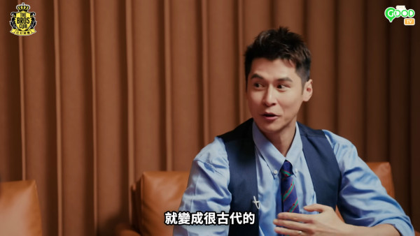 「近年最靚仔小生」驚爆飲醉酒去試鏡 宿醉嘔住入TVB見高層從此改變一生