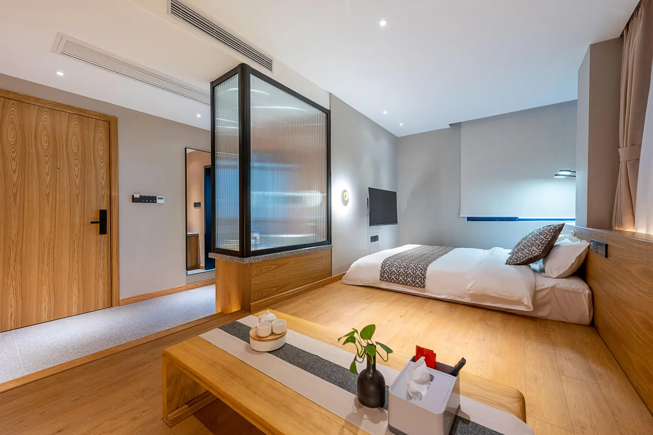 佛山10間高CP值酒店推介!近地鐵站/祖廟/清暉園/順德歡樂海岸 房價起!