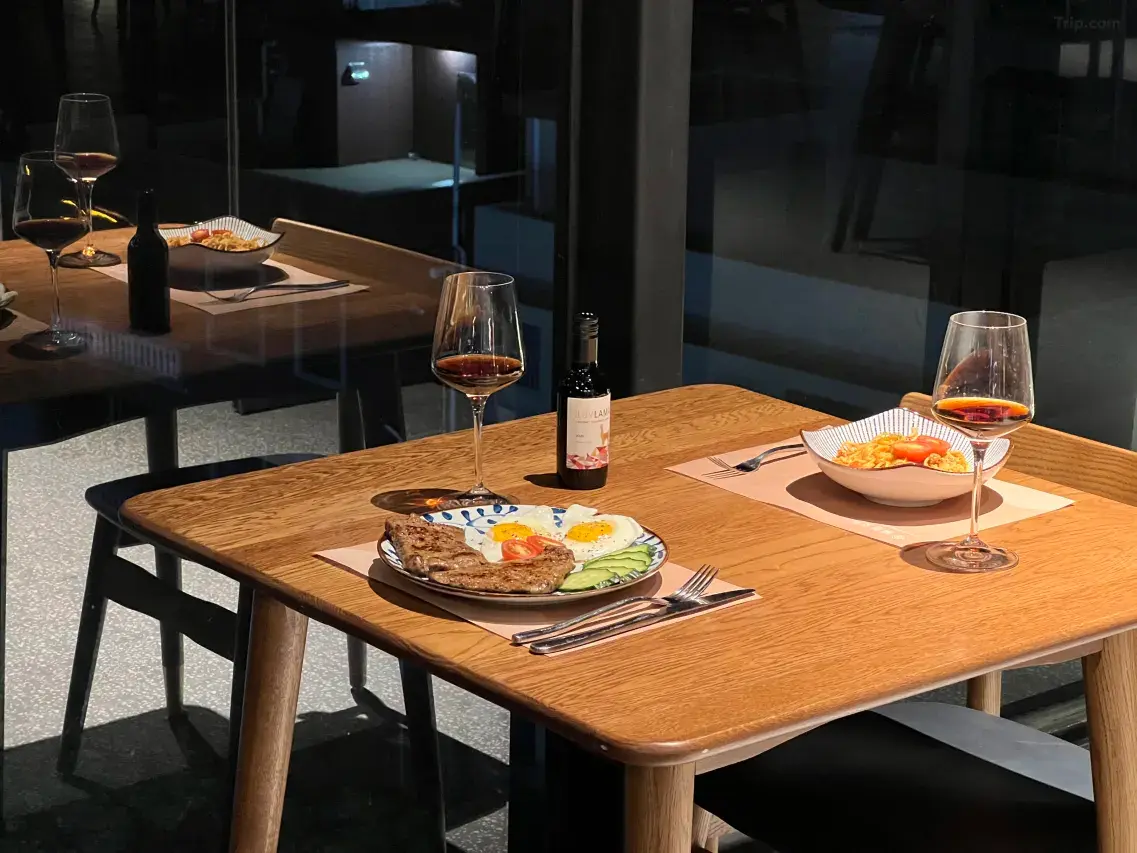 佛山10間高CP值酒店推介!近地鐵站/祖廟/清暉園/順德歡樂海岸 房價起!