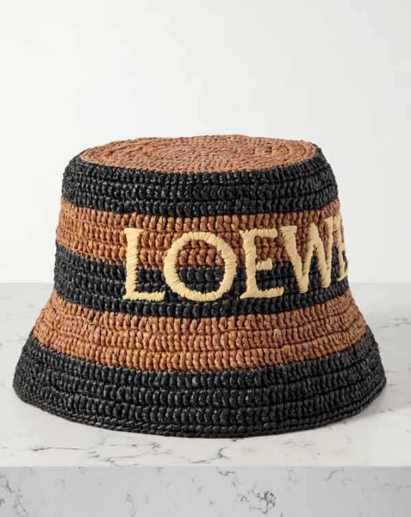 LOEWE罕有減至42折！精選17款折扣商品 LOEWE手袋/TEE/皮帶/聯乘On運動鞋