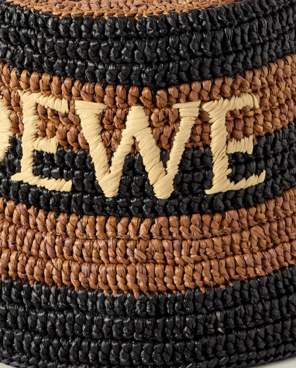 LOEWE罕有減至42折！精選17款折扣商品 LOEWE手袋/TEE/皮帶/聯乘On運動鞋