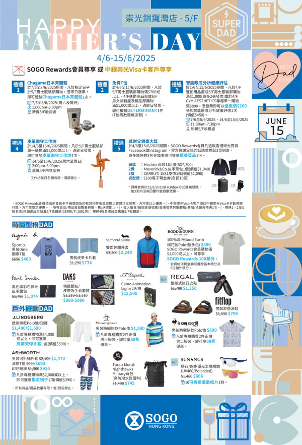 父親節禮物怎麼選？20大電子產品及實用禮物推薦 附詳細型號/價格比較