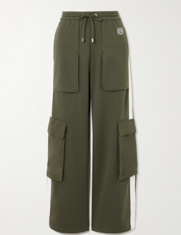 LOEWE罕有減至42折！精選17款折扣商品 LOEWE手袋/TEE/皮帶/聯乘On運動鞋