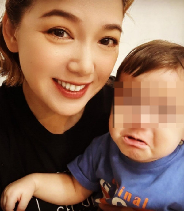 「布丁姐姐」自爆懷孕染HPV高危險型病毒！崩潰想輕生：我覺得好髒