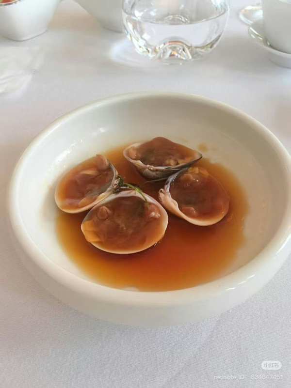 中環好酒好蔡爆集體食物中毒！疑因生醃沙白染諾如病毒