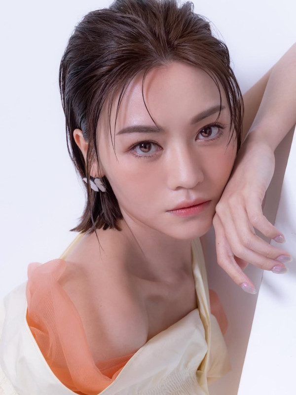 女神配對計劃｜關嘉敏Carman猛料背景大公開！女團Bingo隊長曾參加ViuTV《全民造星3》