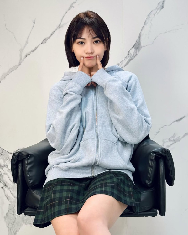 女神配對計劃｜關嘉敏Carman猛料背景大公開！女團Bingo隊長曾參加ViuTV《全民造星3》