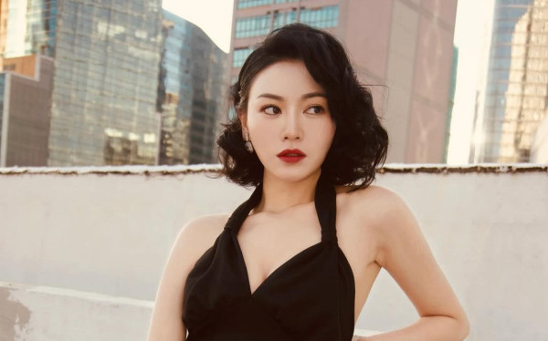 女神配對計劃｜關嘉敏Carman猛料背景大公開！女團Bingo隊長曾參加ViuTV《全民造星3》