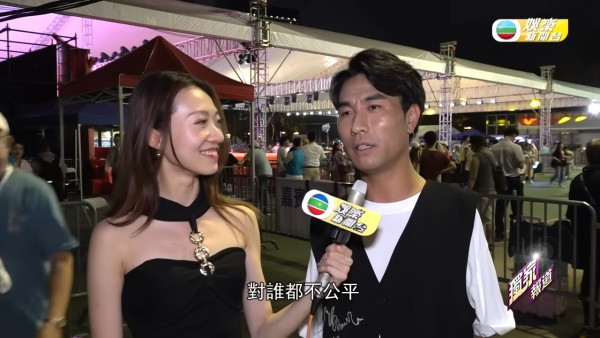 中年好聲音3｜李金凱遭粉絲當眾求婚爭做「李太」 10個字神回應化解尷尬場面