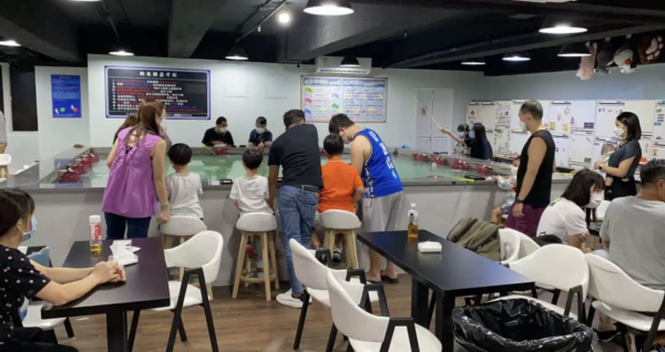 全港最大室內釣蝦場買一送一優惠！每小時人均$56.7起 任釣鮮蝦連免費烹調