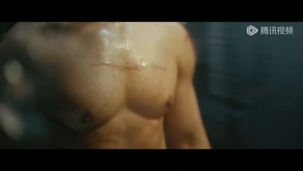 潛淵線上看（圖片來源：YouTube@TencentVideo）