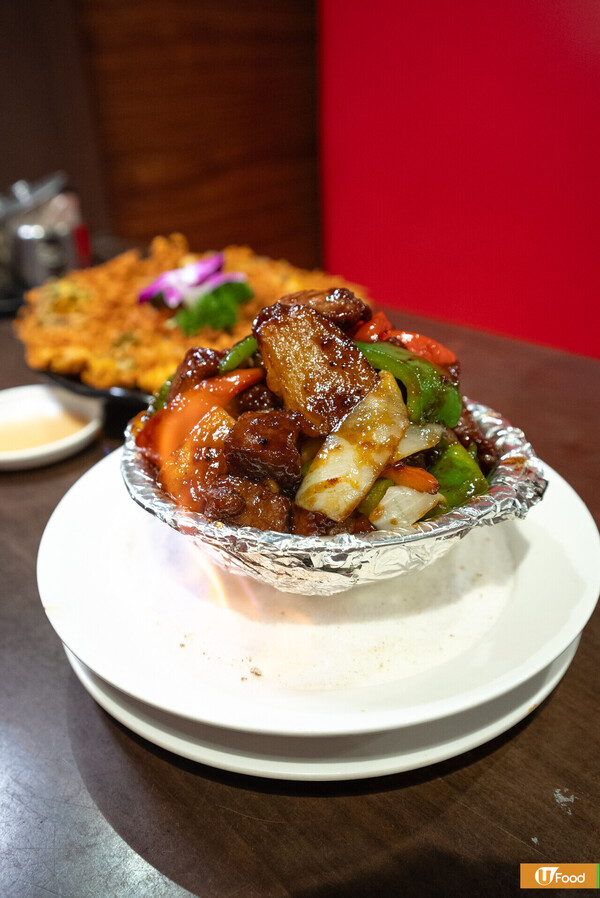 酒樓優惠｜老字號粵菜酒樓推4重賞  1蚊嘆鮑魚玉掌、白灼海生蝦、至尊燒鵝皇、清蒸金邊老虎斑