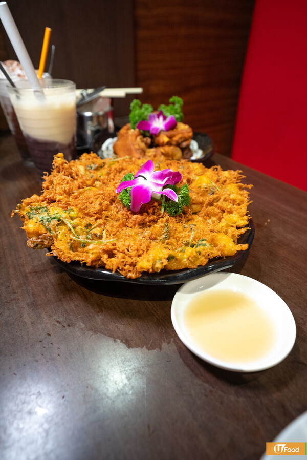 酒樓優惠｜老字號粵菜酒樓推4重賞  1蚊嘆鮑魚玉掌、白灼海生蝦、至尊燒鵝皇、清蒸金邊老虎斑