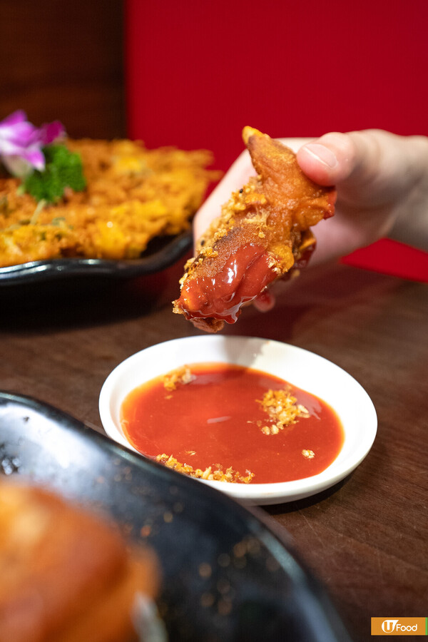 酒樓優惠｜老字號粵菜酒樓推4重賞  1蚊嘆鮑魚玉掌、白灼海生蝦、至尊燒鵝皇、清蒸金邊老虎斑