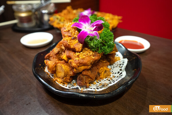 酒樓優惠｜老字號粵菜酒樓推4重賞  1蚊嘆鮑魚玉掌、白灼海生蝦、至尊燒鵝皇、清蒸金邊老虎斑