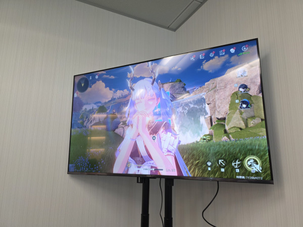 小米在港推多款智能家電 55 吋 4K 電視 $2,549 即可入手
