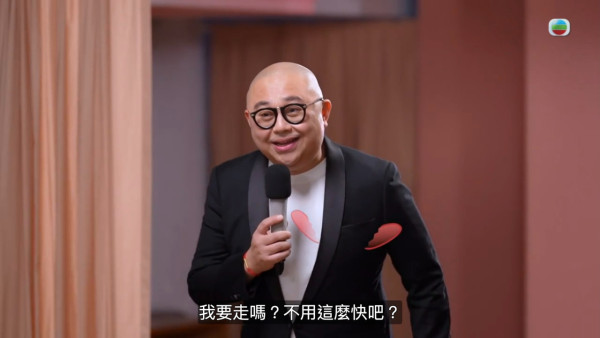 《女神配對計劃》被質疑「有劇本」製造話題 主持林盛斌Bob發長文作出三大澄清