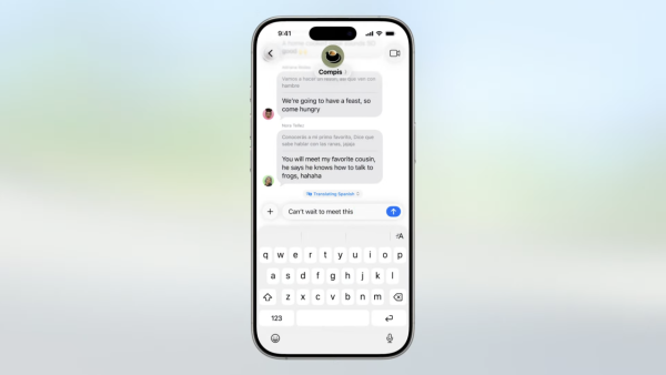 WWDC25 懶人包｜iOS 26/iPadOS 26/macOS 26 新功能一文睇清