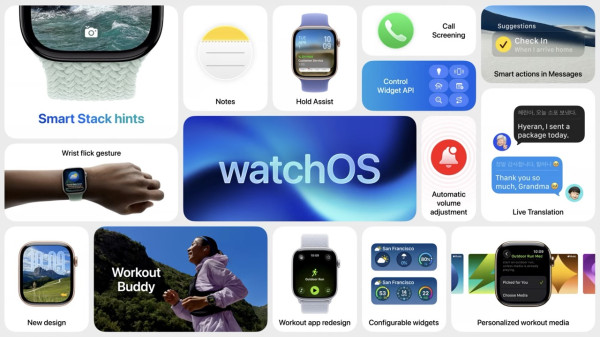 WWDC25 懶人包｜iOS 26/iPadOS 26/macOS 26 新功能一文睇清