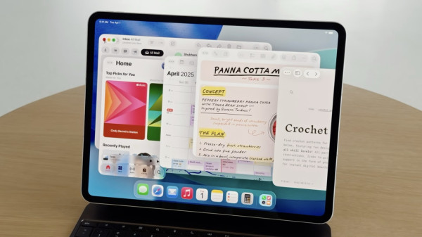 WWDC25 懶人包｜iOS 26/iPadOS 26/macOS 26 新功能一文睇清
