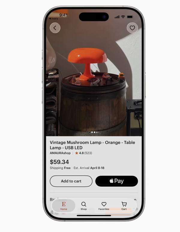 WWDC25｜Apple Intelligence貫穿全系統 繁體中文支援終於有期