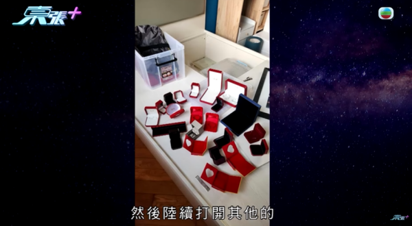 港婦慘被菲傭偷走20多件金器首飾 損失數十萬！僱主嘆：一件都追唔番！質疑當舖為何接收懷疑賊贓物品