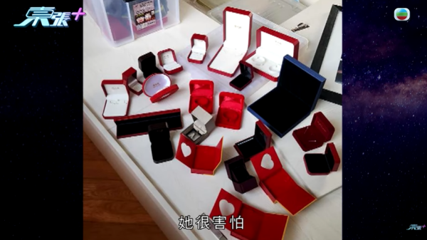 港婦慘被菲傭偷走20多件金器首飾 損失數十萬！僱主嘆：一件都追唔番！質疑當舖為何接收懷疑賊贓物品