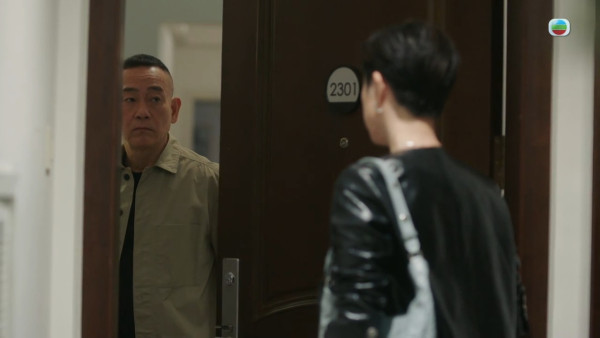 刑偵12｜林保怡「一分鐘覺醒戲」晒天花板演技 網民稱神：真係冇幾多現役演員做到！