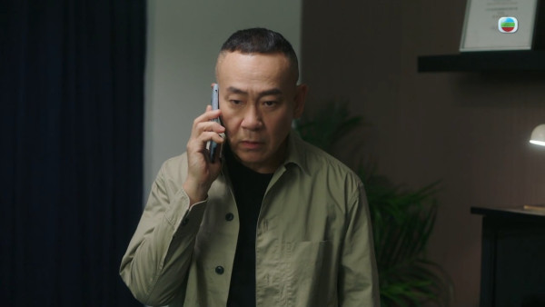 刑偵12｜林保怡「一分鐘覺醒戲」晒天花板演技 網民稱神：真係冇幾多現役演員做到！