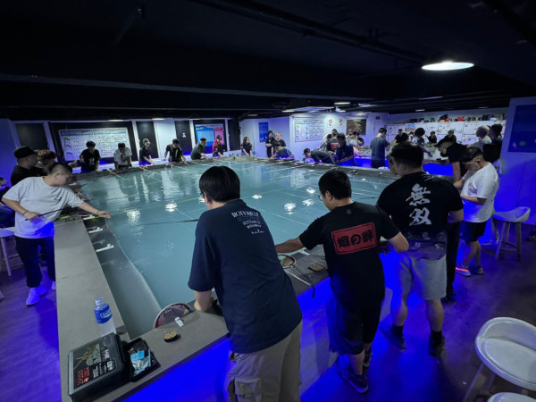 全港最大室內釣蝦場買一送一優惠！每小時人均$56.7起 任釣鮮蝦連免費烹調