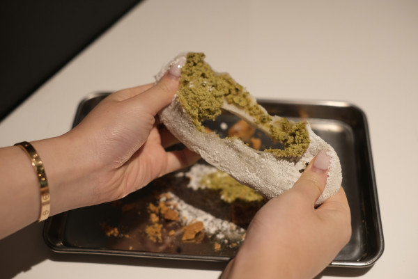 Silk.絲茶設第7間新分店！聯乘民豐行推限定開心果糯米糍／首間Boba Lounge概念店