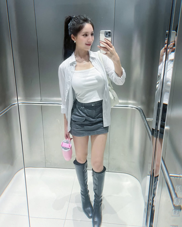 海兒被野生捕獲臉部狀態白到反光 生圖驚見一部位離奇僵硬被指醫美過度？