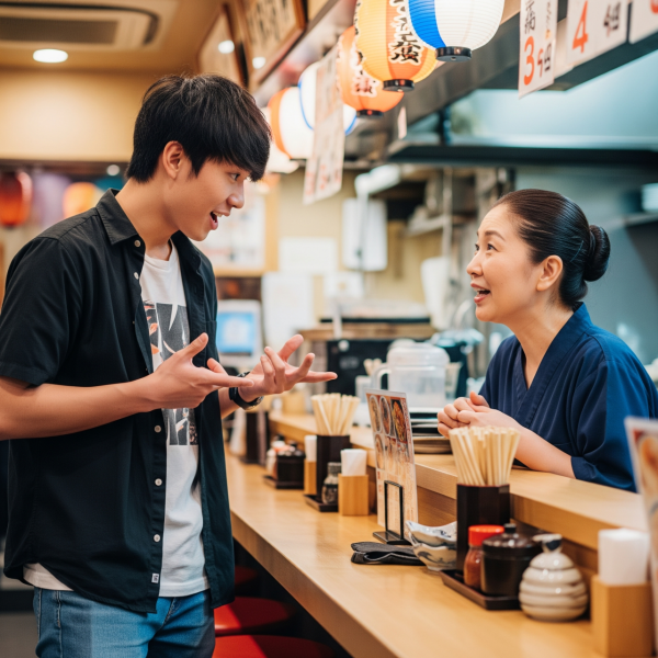 遊日別再硬講日文｜遊日達人教英文比不流利日文更受尊重