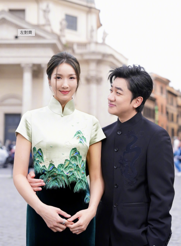 李亞男罕有重提視帝緋聞男友舊情真相!王祖藍驚爆兩人曾分手三年︰高攀不起