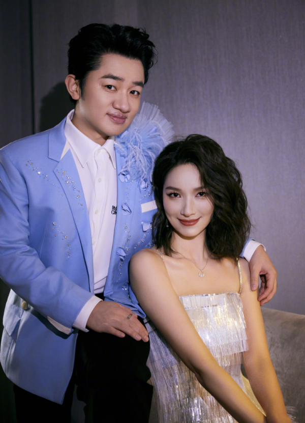 李亞男罕有重提視帝緋聞男友舊情真相!王祖藍驚爆兩人曾分手三年︰高攀不起