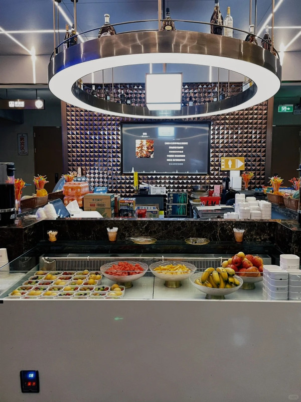 湯泉一號（圖片來源：小紅書@zdp）