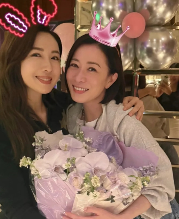 佘詩曼內地拍劇耳仔入水勁辛苦 急上小紅書求助!網民獻計千奇百趣