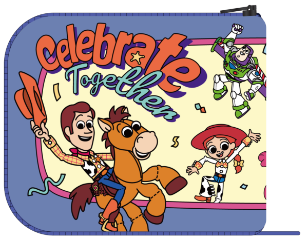 7仔預購全新Toy Story/姆明精品！麻雀套裝 / 冷氣被 / 旅行袋 / 行李帶！