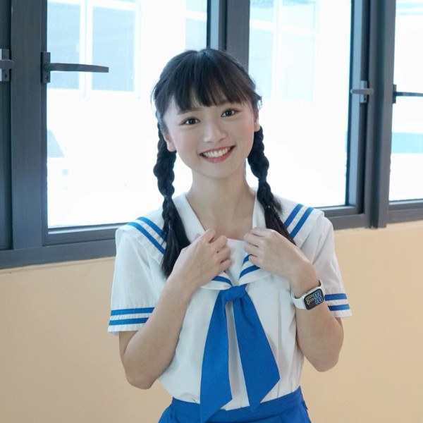 女神配對計劃｜29歲「最強童顏」羅毓儀Yuki是誰？ 去年分手圈外男友樂隊擔任吉他手