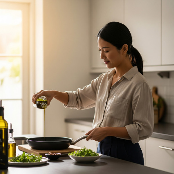 皮膚潰瘍怎麼辦？茹素男子皮膚潰爛20年 食五花肉7天後皮膚竟好轉