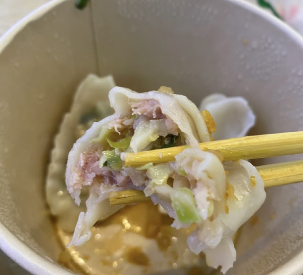  香港餃子店逾10間推薦 金沙餃子/黑松露煎餃/鹹蛋黃黃金餃/京蔥羊肉餃