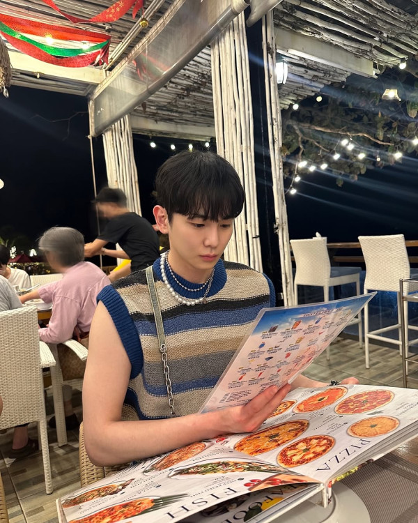 ENTJ男生性格特質、感情觀、愛情攻略