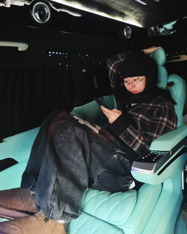 ENTJ男生性格特質、感情觀、愛情攻略