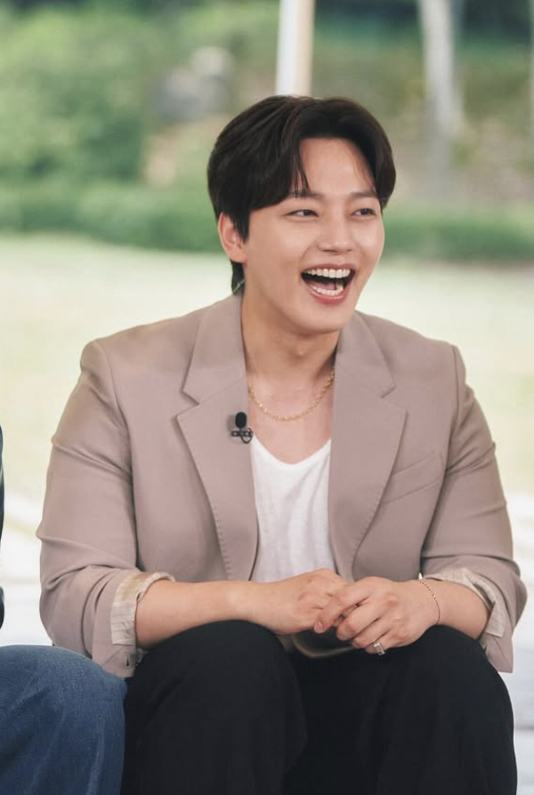 ENTJ男生性格特質、感情觀、愛情攻略